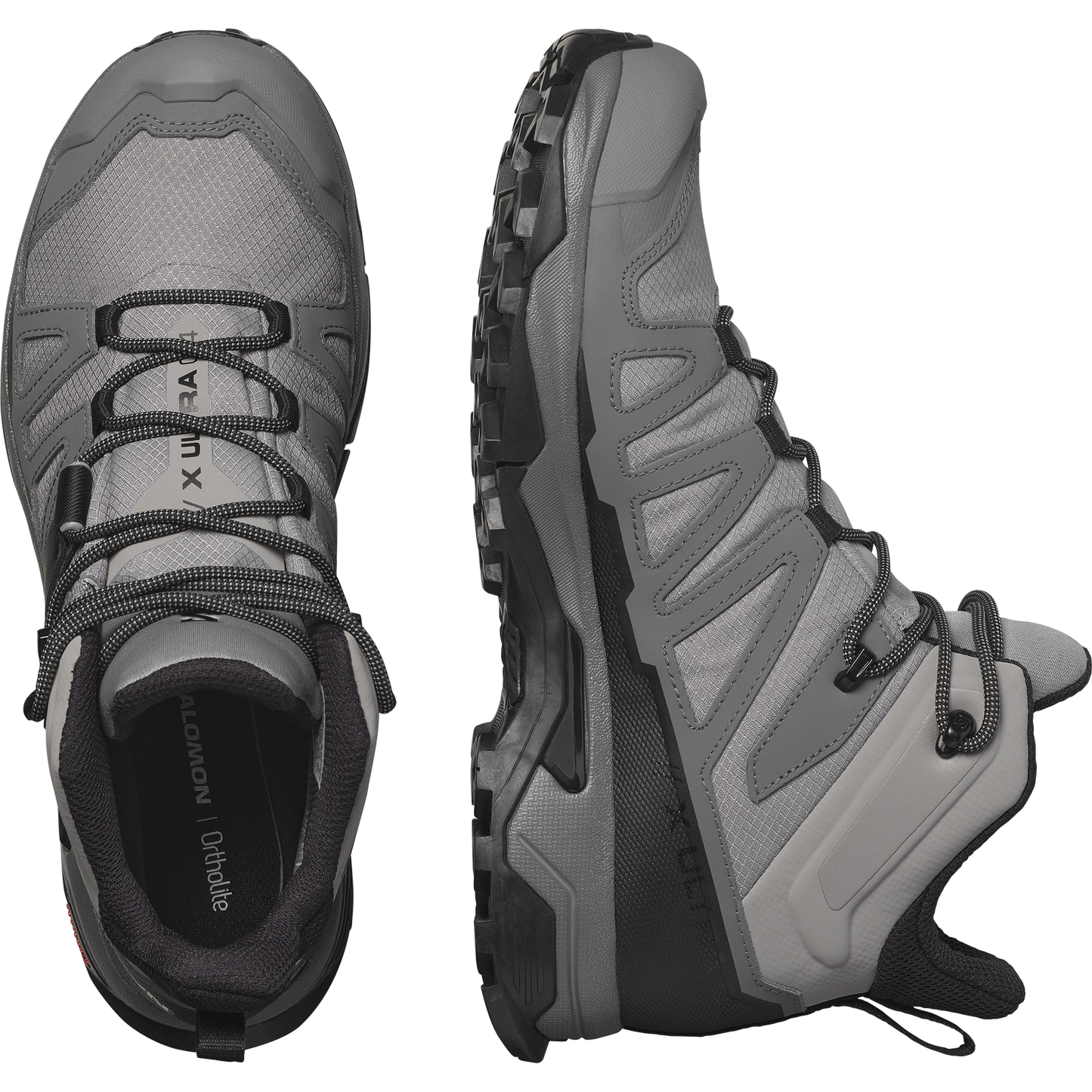 X ULTRA 4 MID GORE-TEX MEN'S