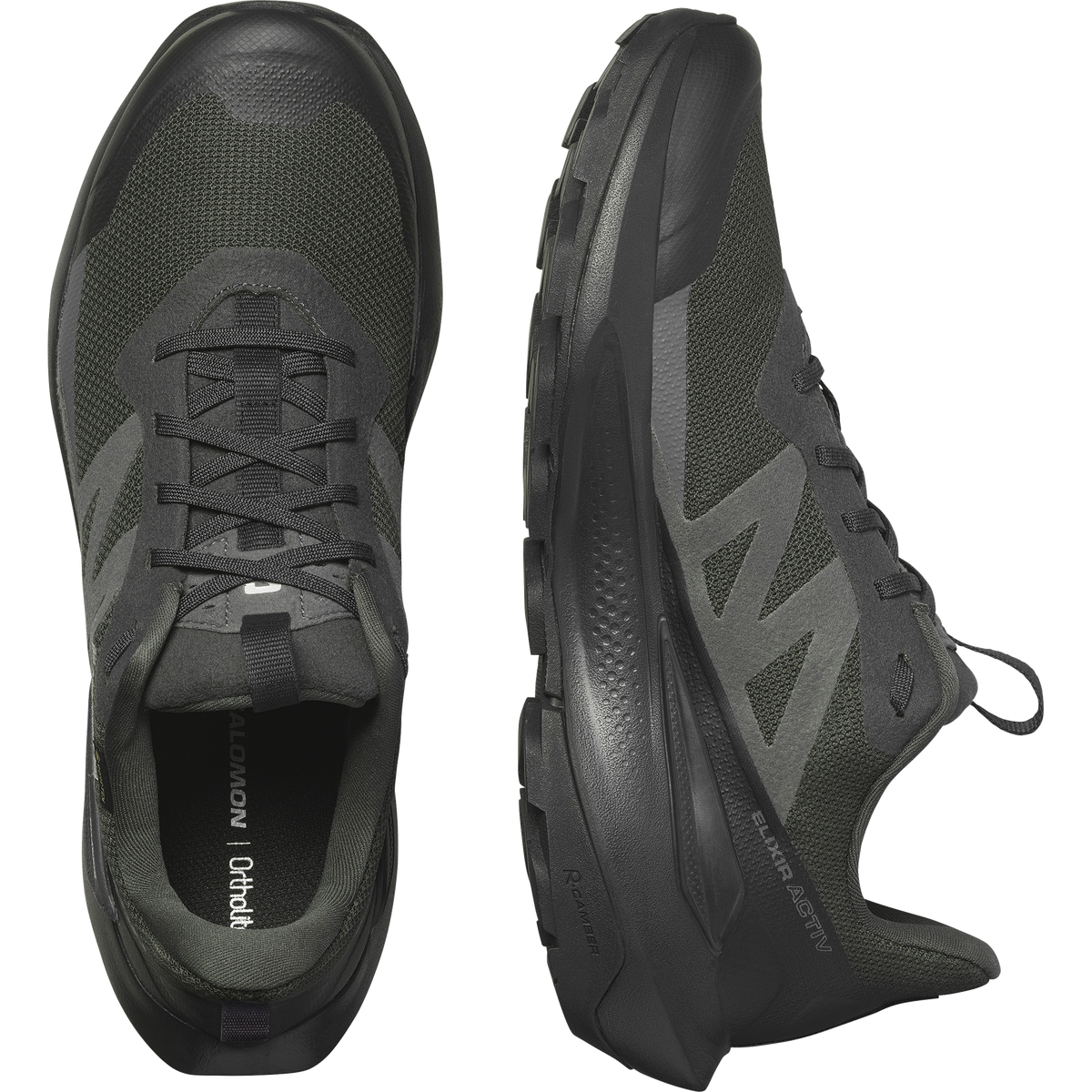 ELIXIR ACTIV GORE-TEX
