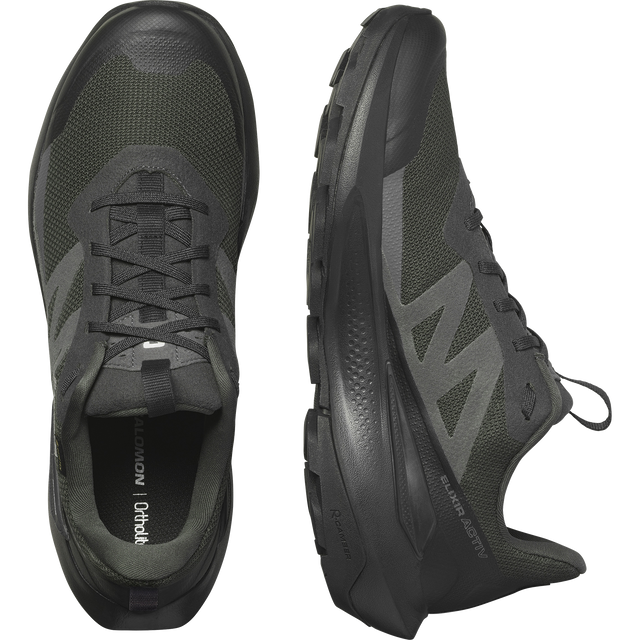 ELIXIR ACTIV GTX MEN'S