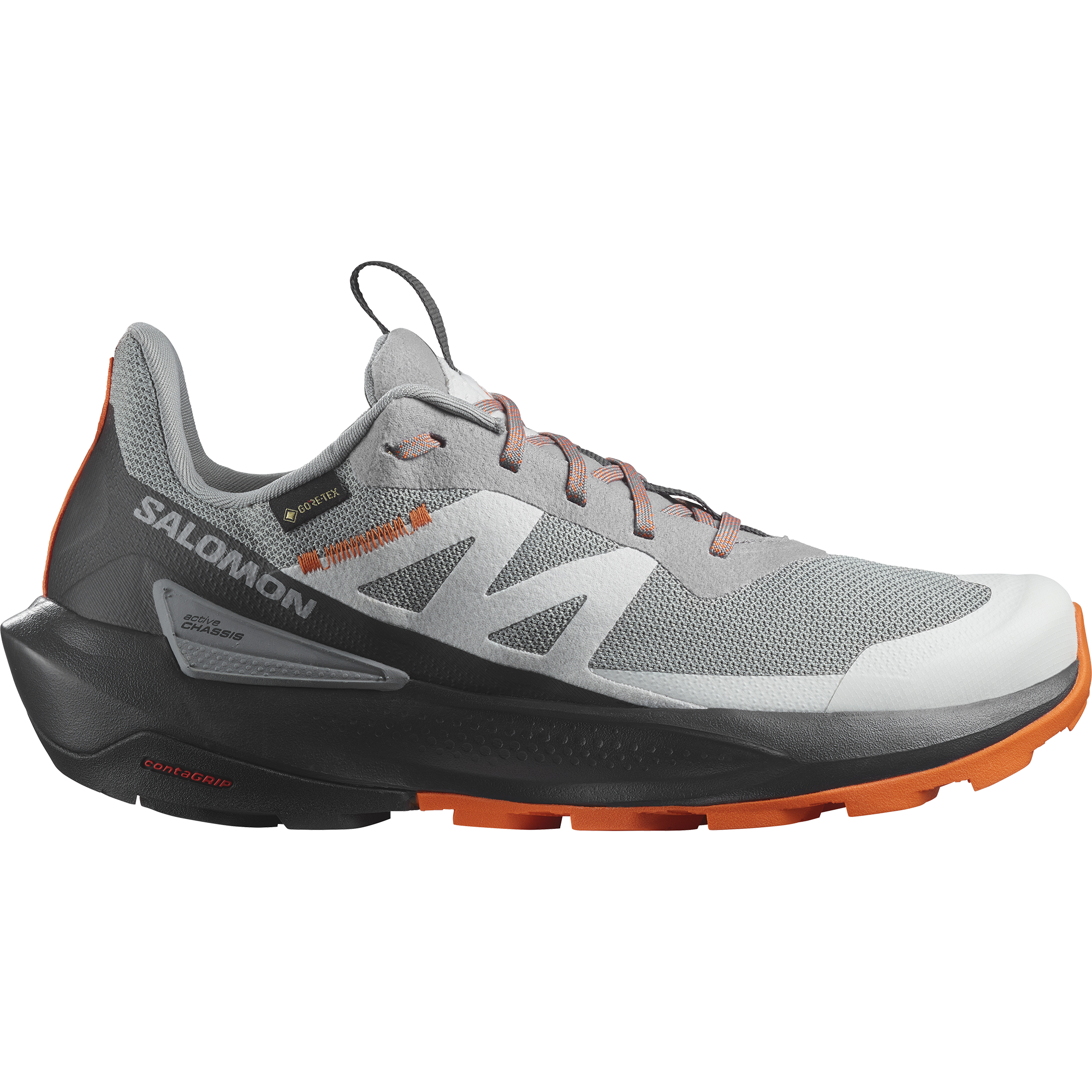 26cm SALOMON ELIXIR ACTIV GORE-TEX 箱無し 26cm SALOMON ELIXIR ACTIV GORE-TEX 箱無し Salomon Elixir