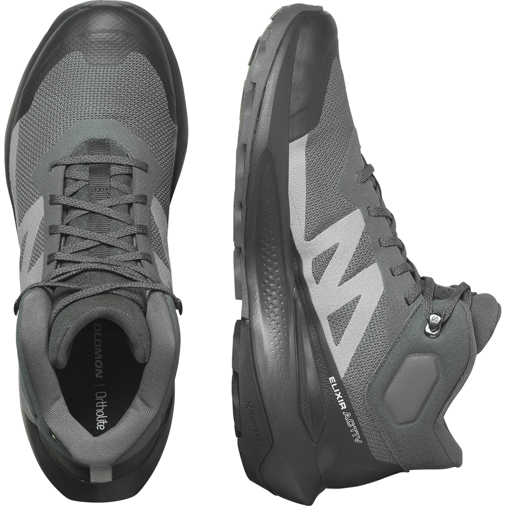 ELIXIR ACTIV MID GORE-TEX