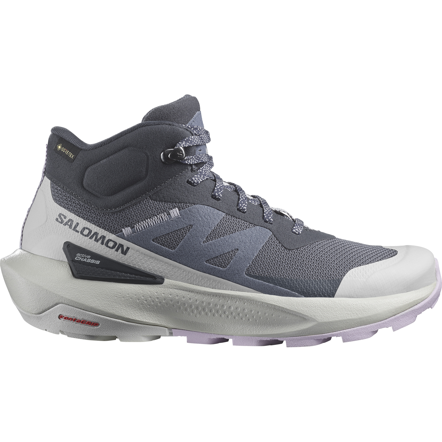 Active salomon womens shoes discount