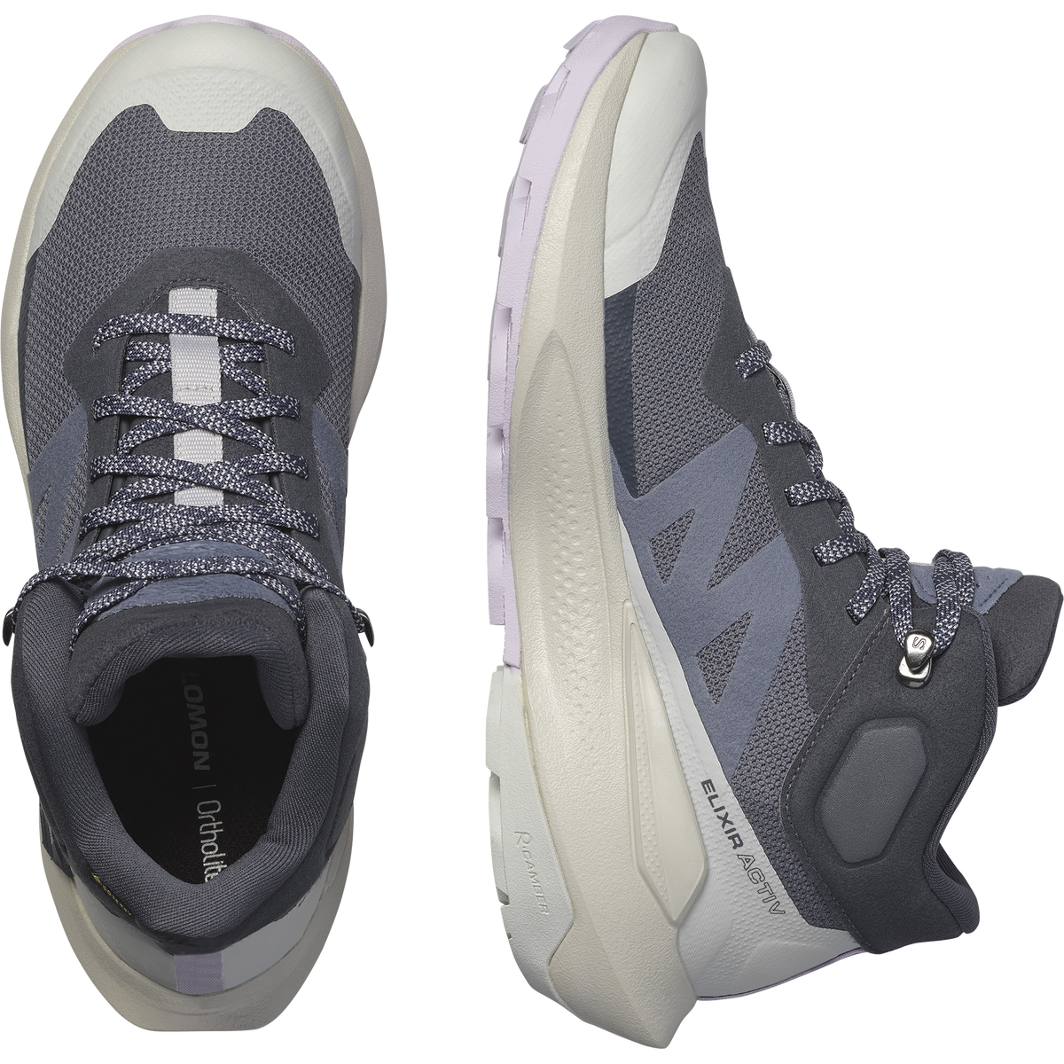 ELIXIR ACTIV MID GORE-TEX