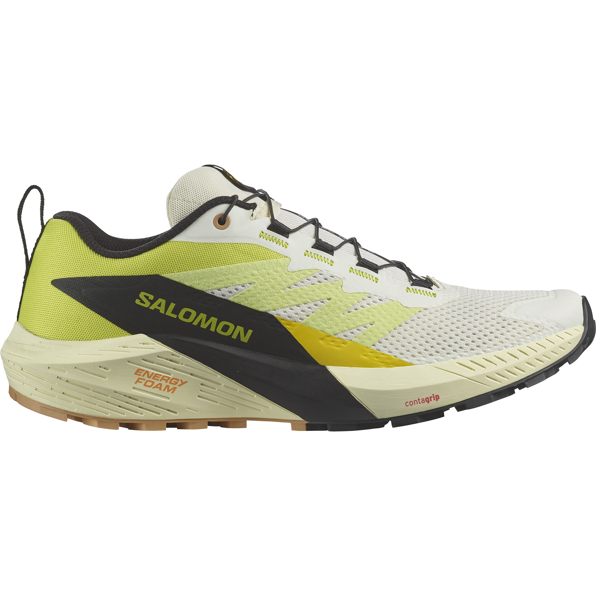 Cushioning and Response