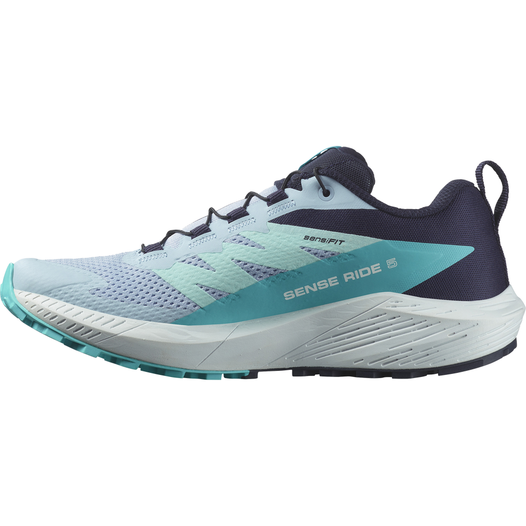 Buy SENSE RIDE 5 WOMEN S by Salomon Australia online Salomon New Zealand