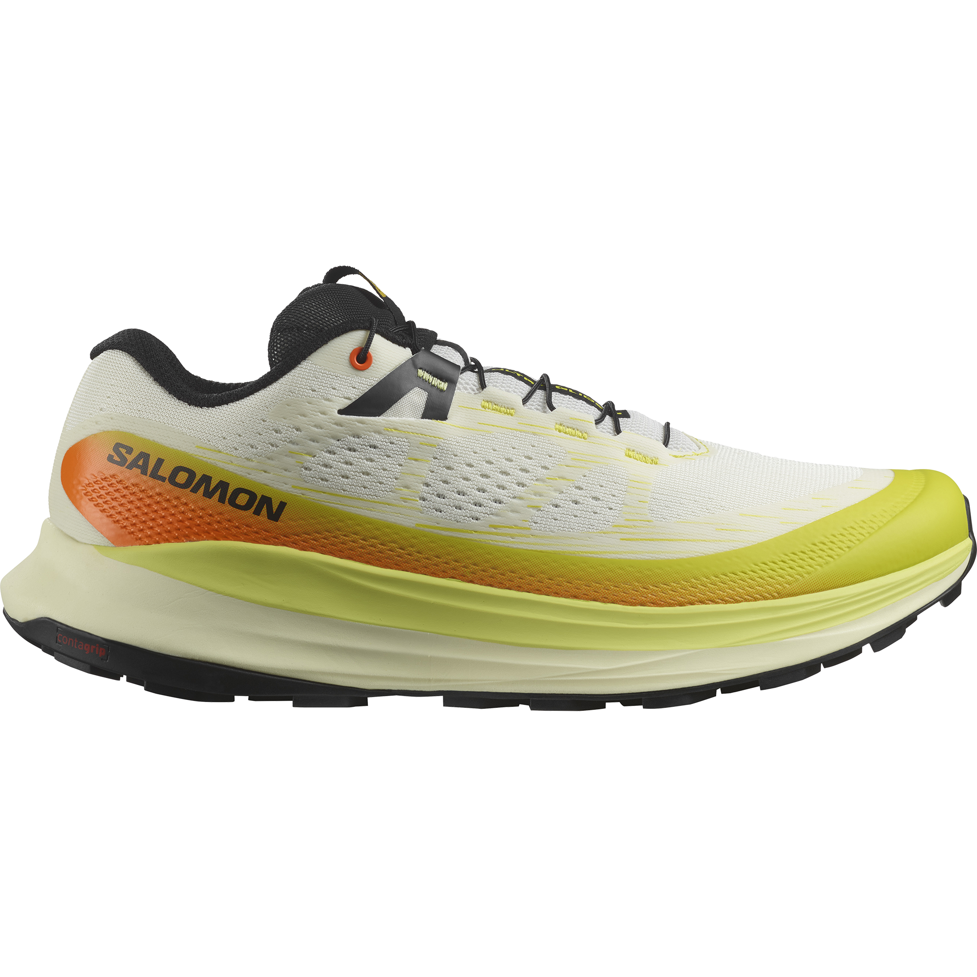 Cushioning