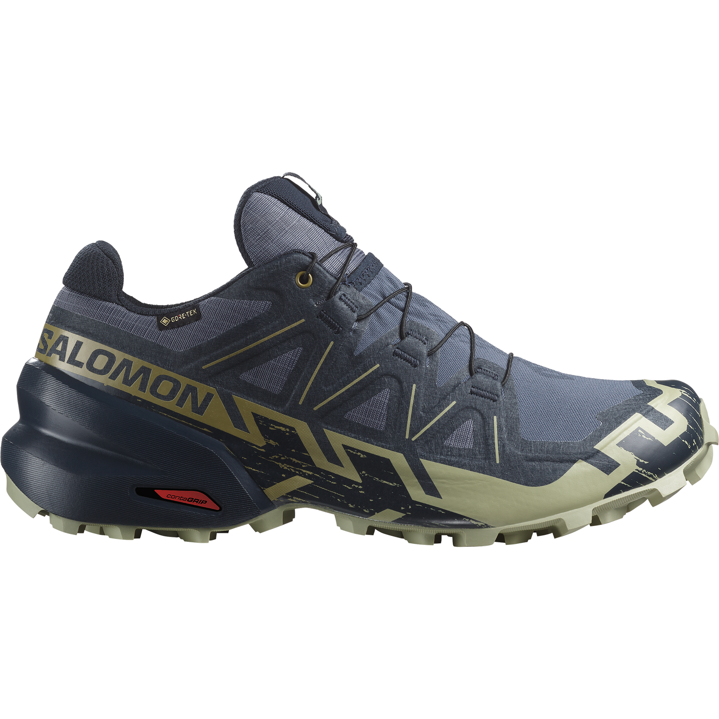 SPEEDCROSS 6 GTX