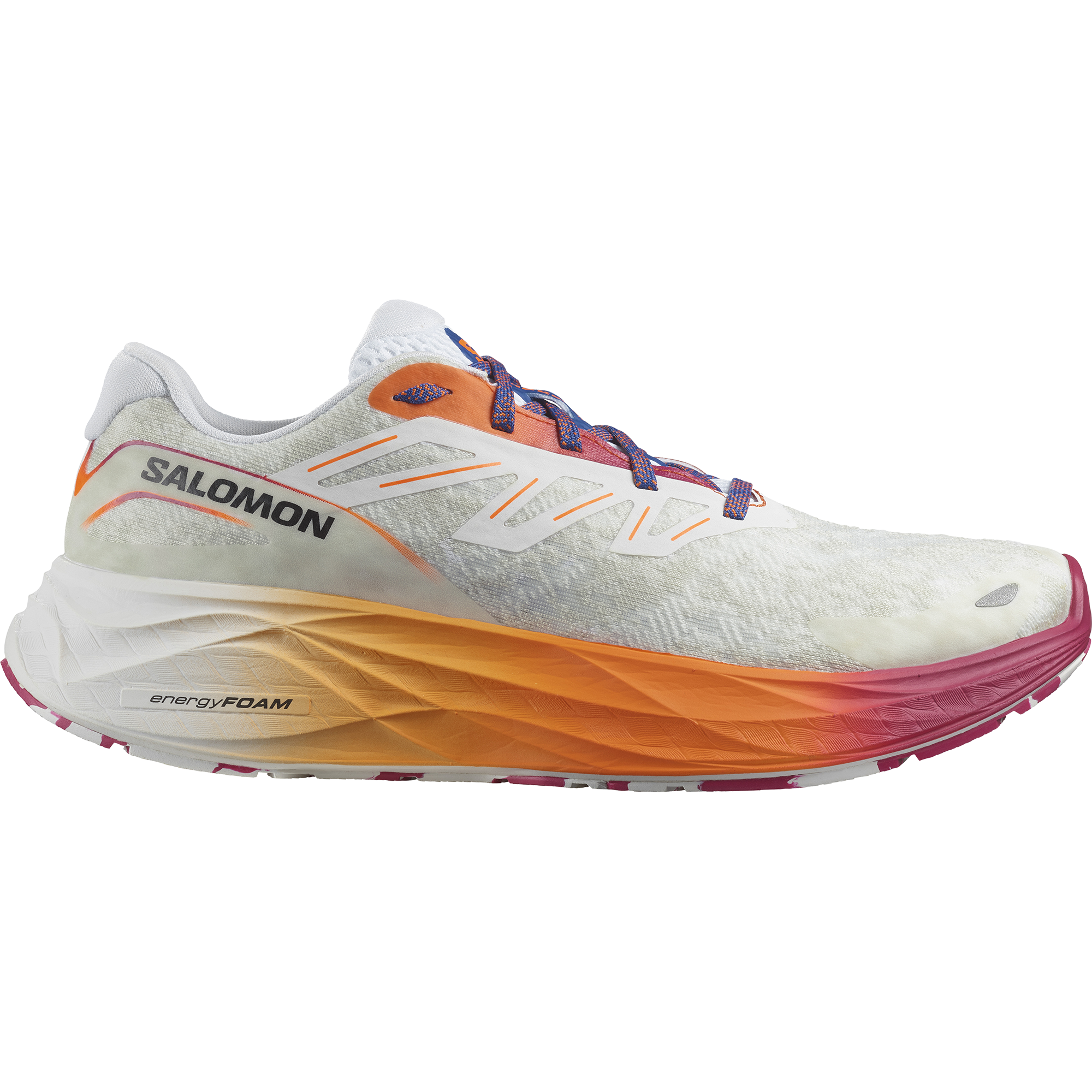 Maximal Cushioning
