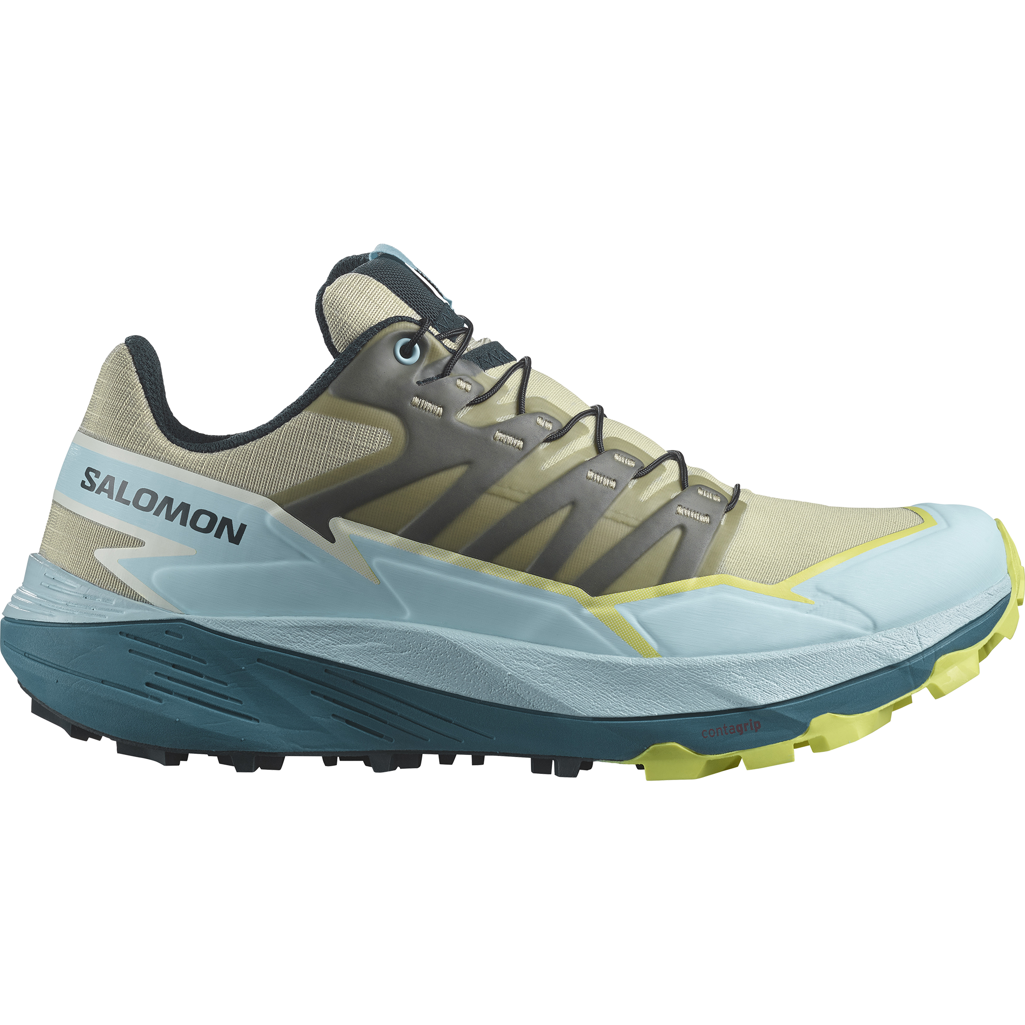 Running Performance