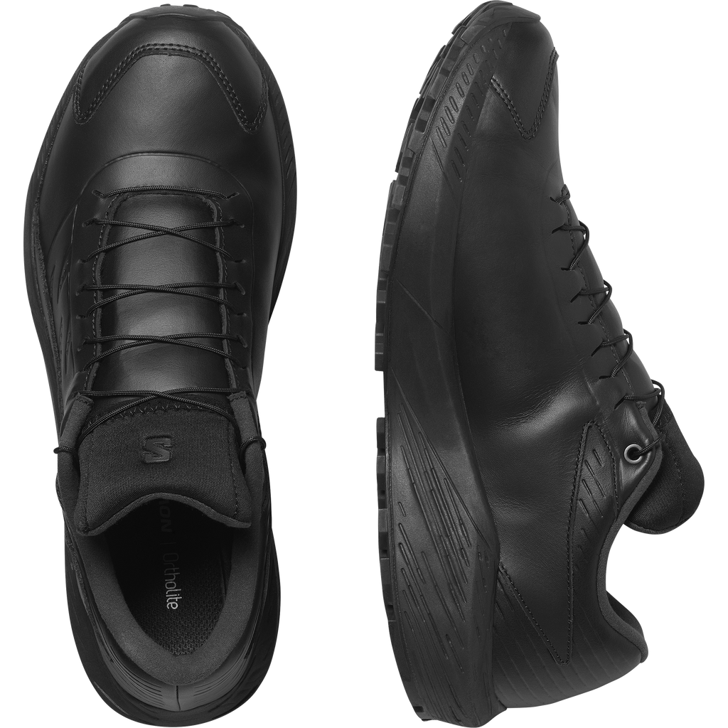 SENSE RIDE 5 SR LEATHER