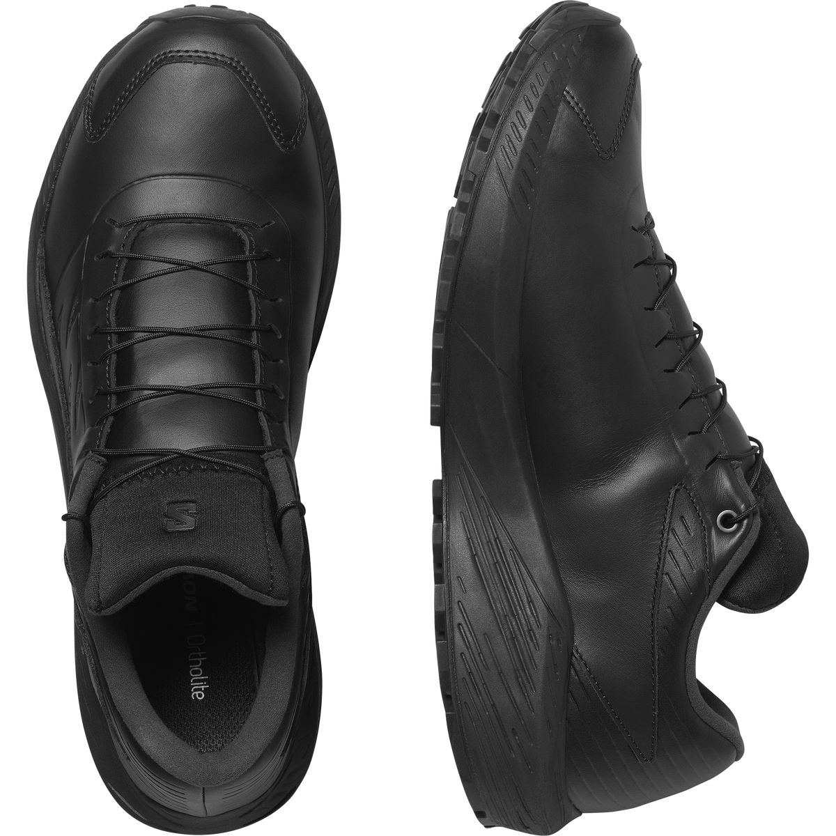 SENSE RIDE 5 SR LEATHER