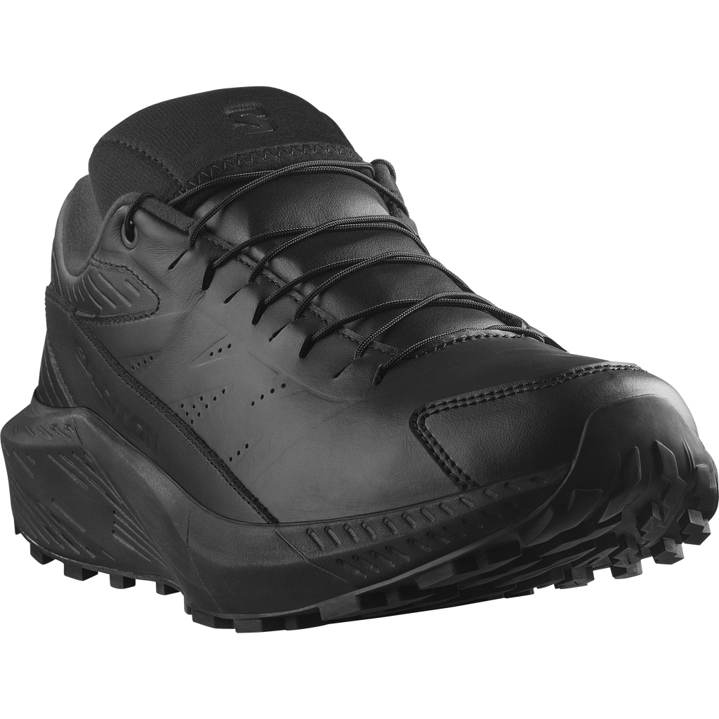 SENSE RIDE 5 SR LEATHER