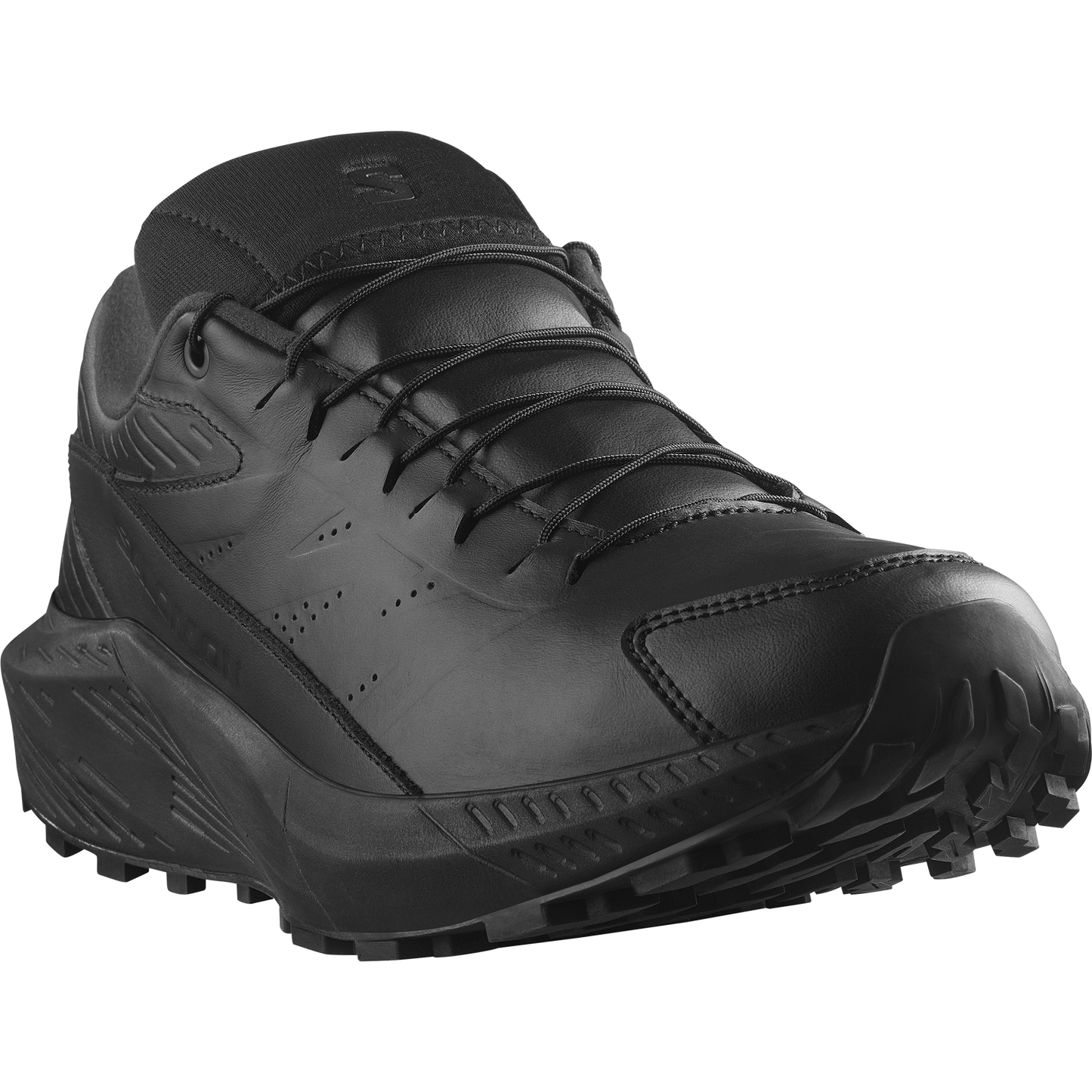 SENSE RIDE 5 LEATHER MEN'S