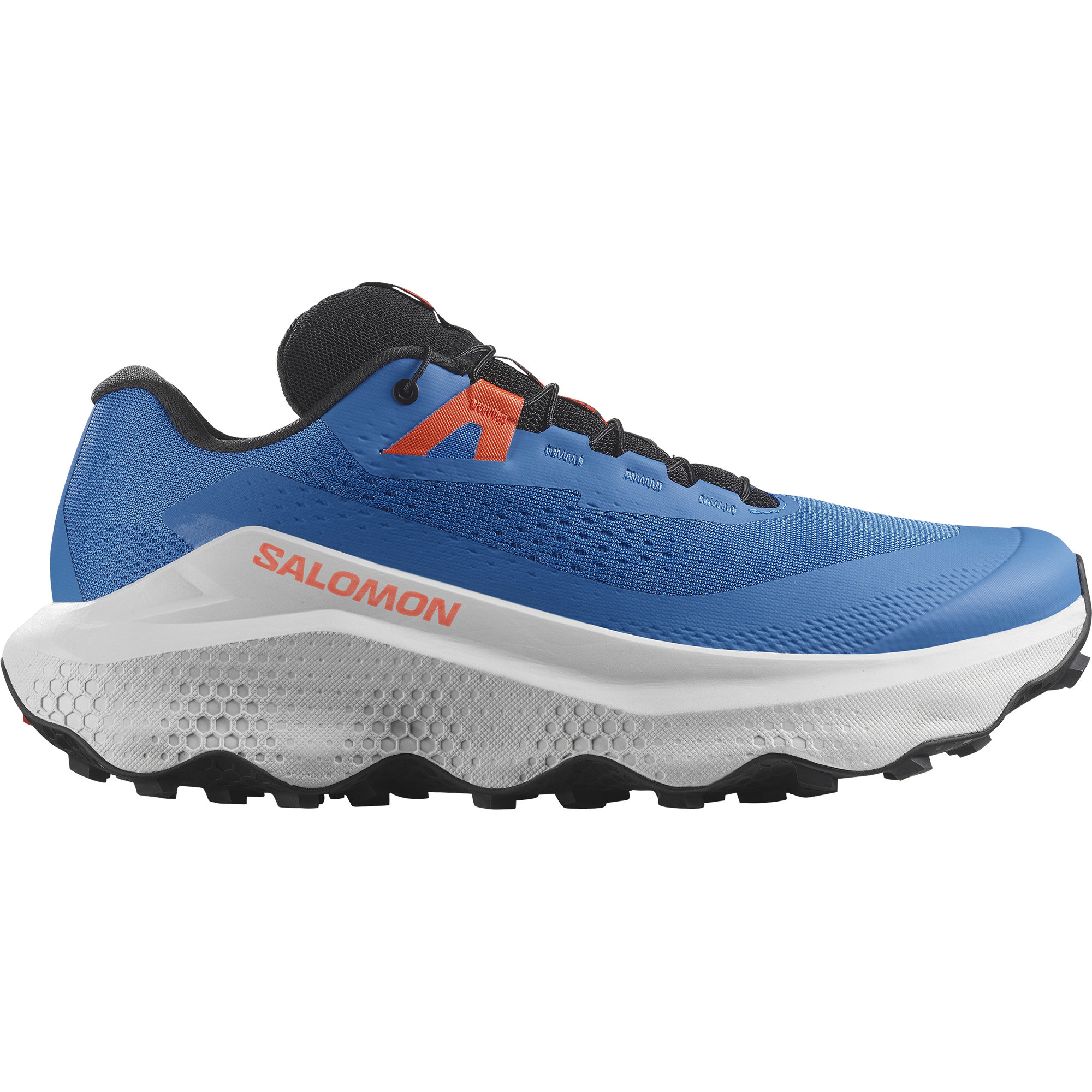 Endless Endurance