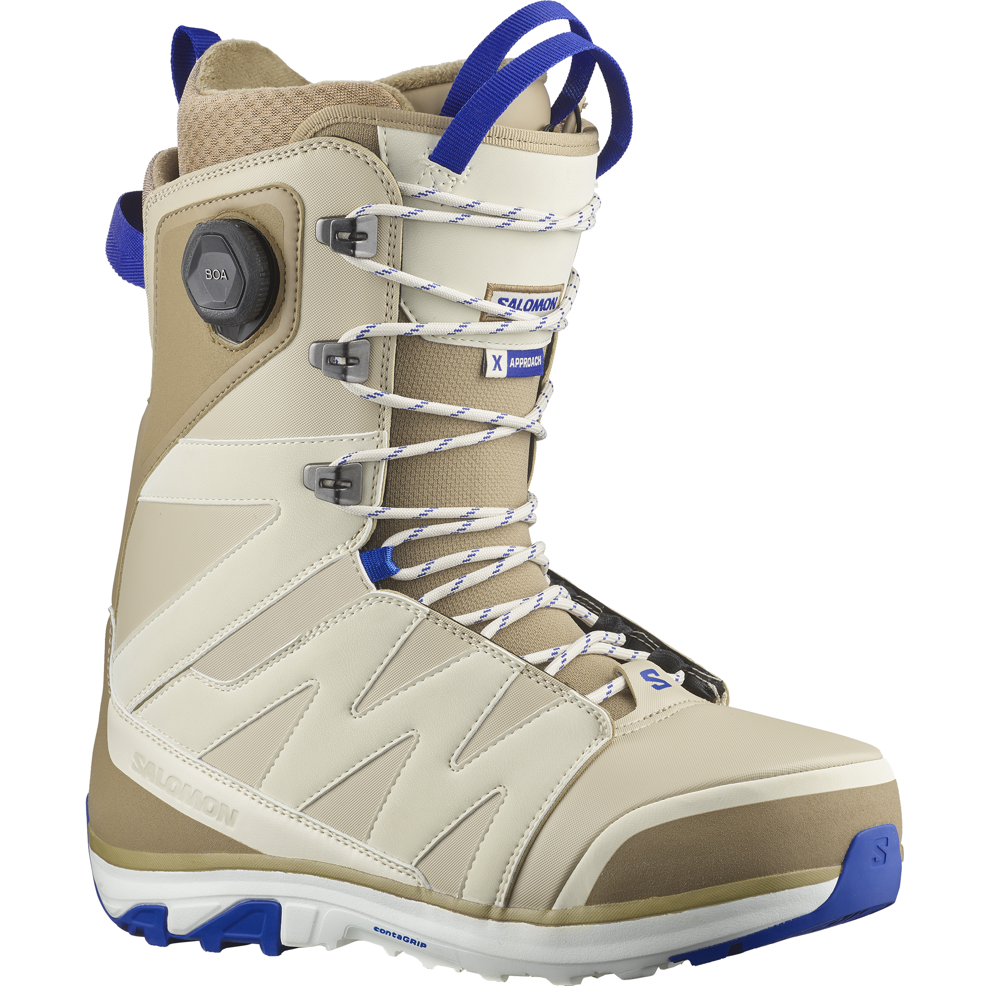 Buy X APPROACH LACE SJ BOA UNISEX by Salomon Australia online
