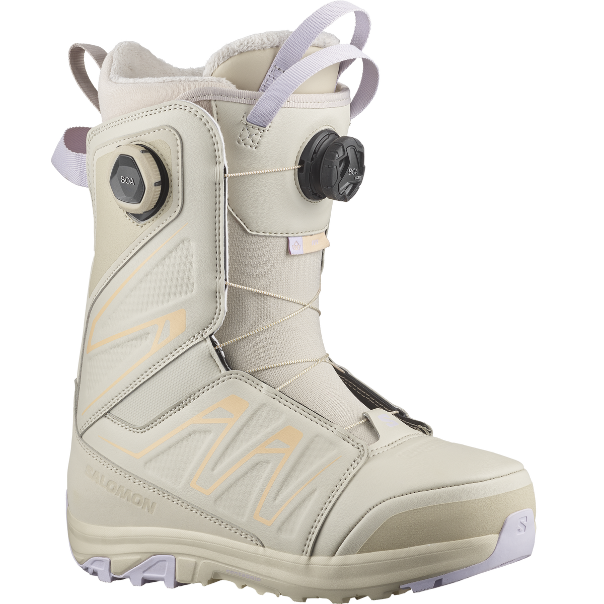 IVY BOA® SJ BOA®