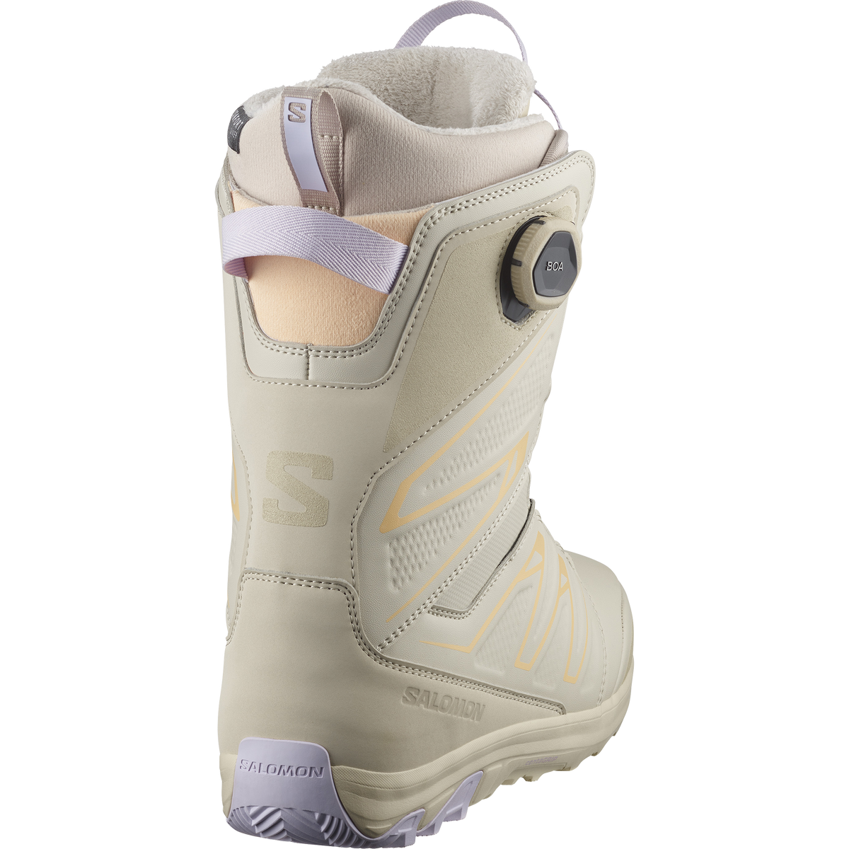 IVY BOA® SJ BOA®