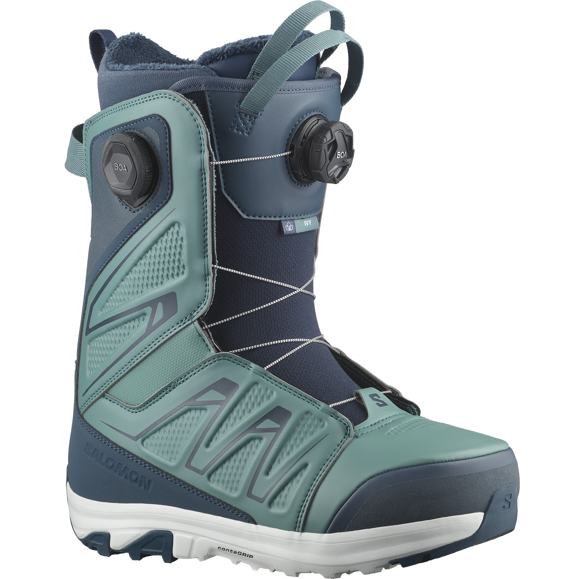 Buy IVY BOA SJ BOA WOMEN'S by Salomon Australia online - Salomon