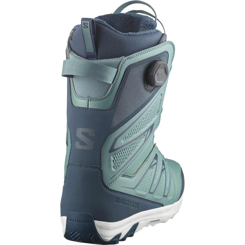Buy IVY BOA® SJ BOA® by Salomon Australia online - Salomon New-Zealand