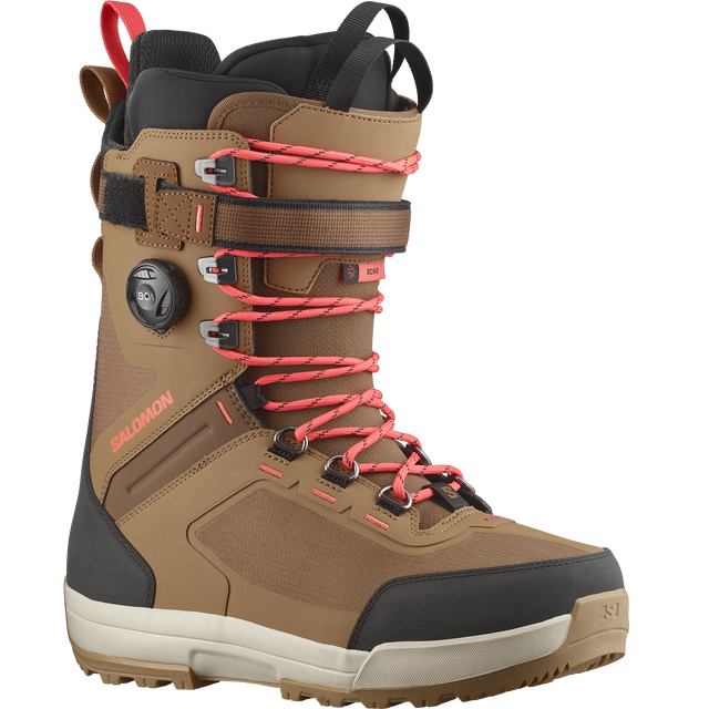 Buy ECHO LACE SJ BOA MEN'S by Salomon Australia online - Salomon