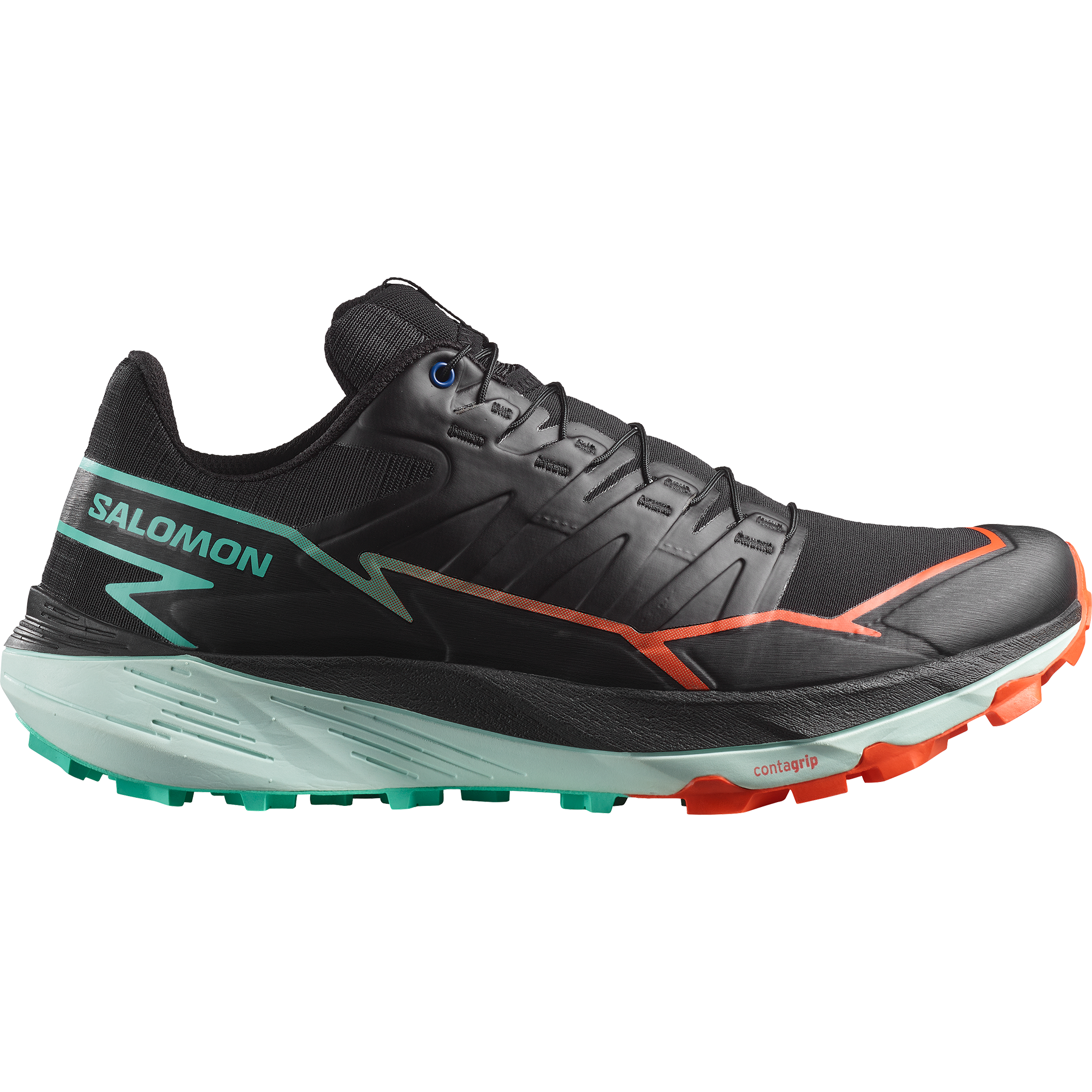 Running Performance