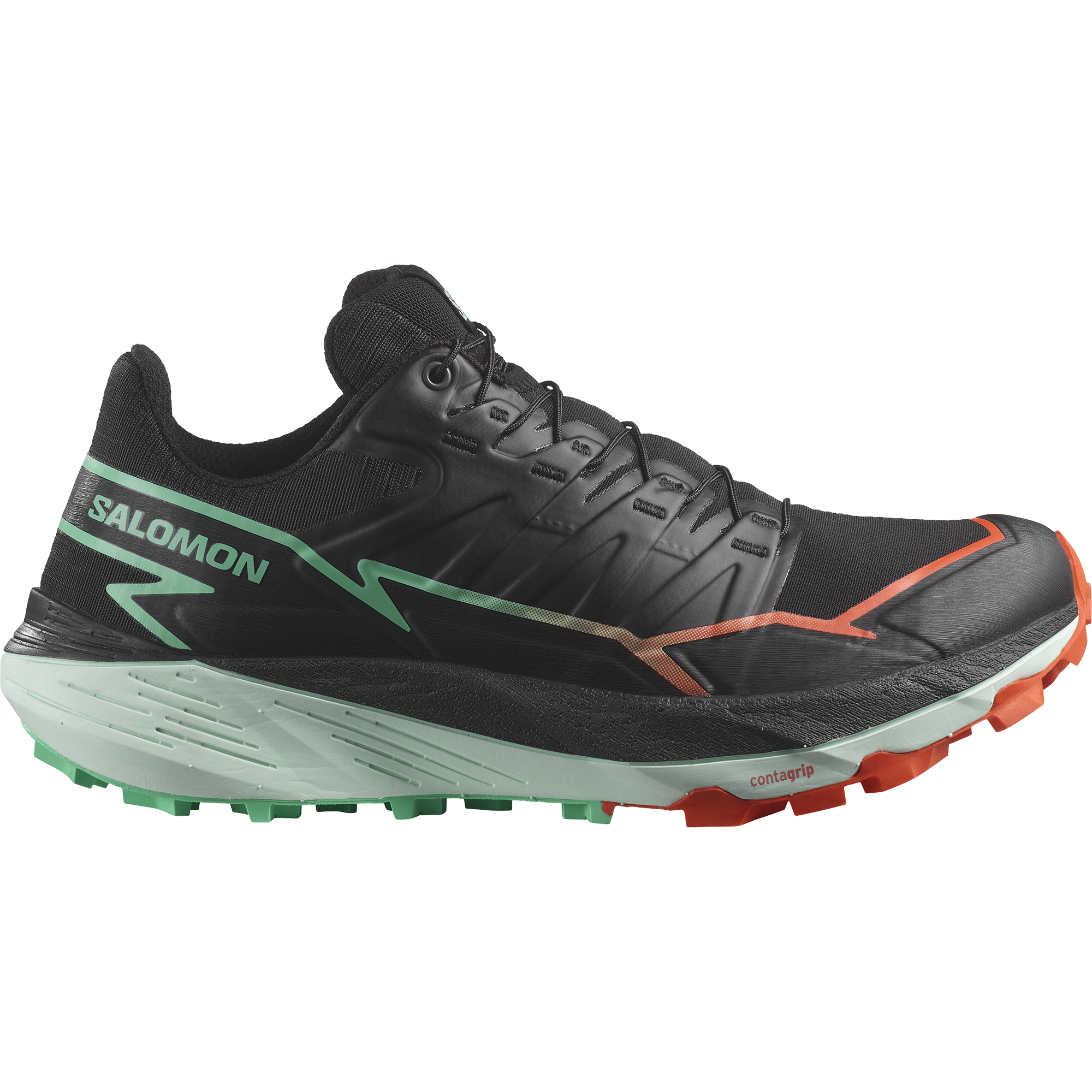 Running Performance