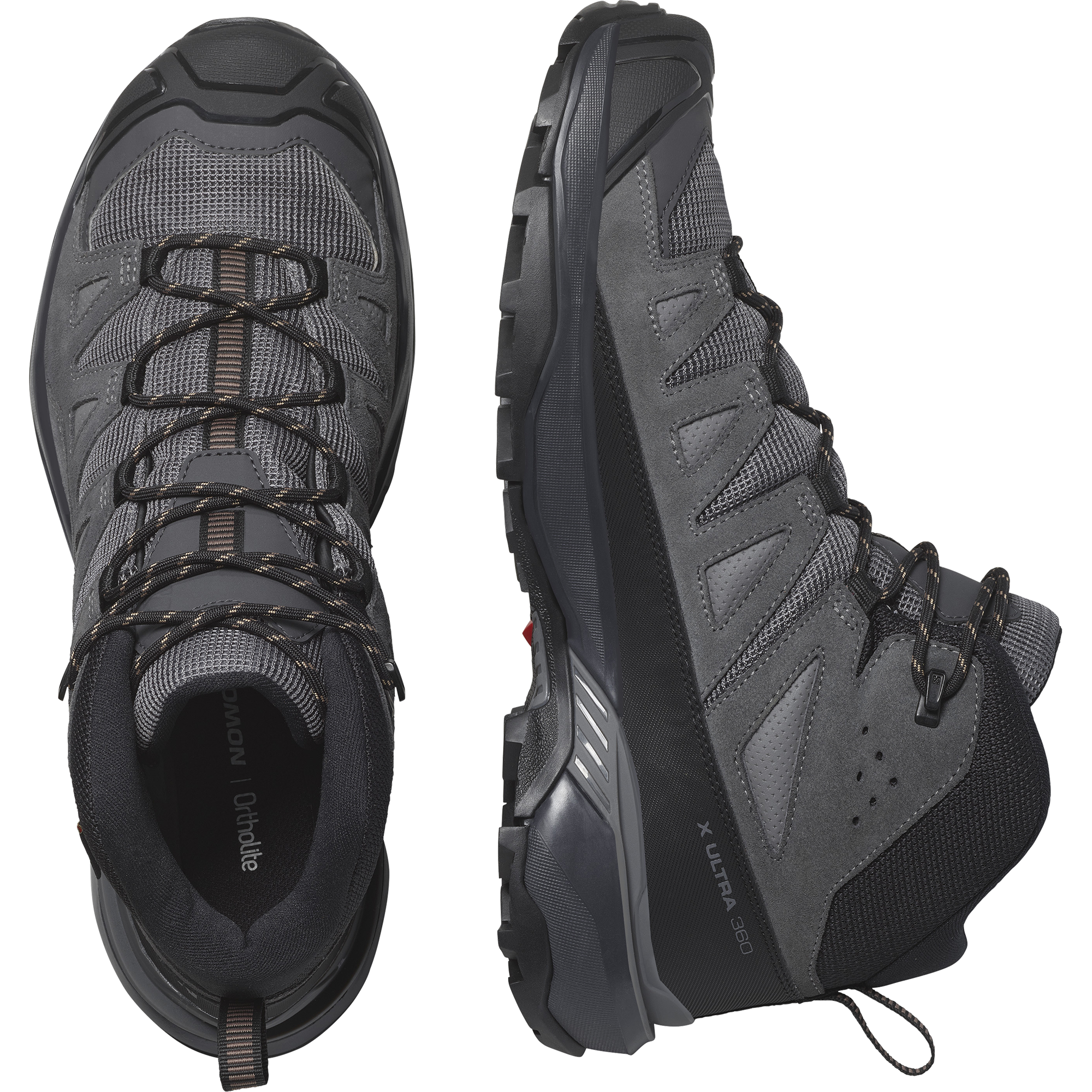 X ULTRA 360 LTR MID GORE-TEX MEN'S