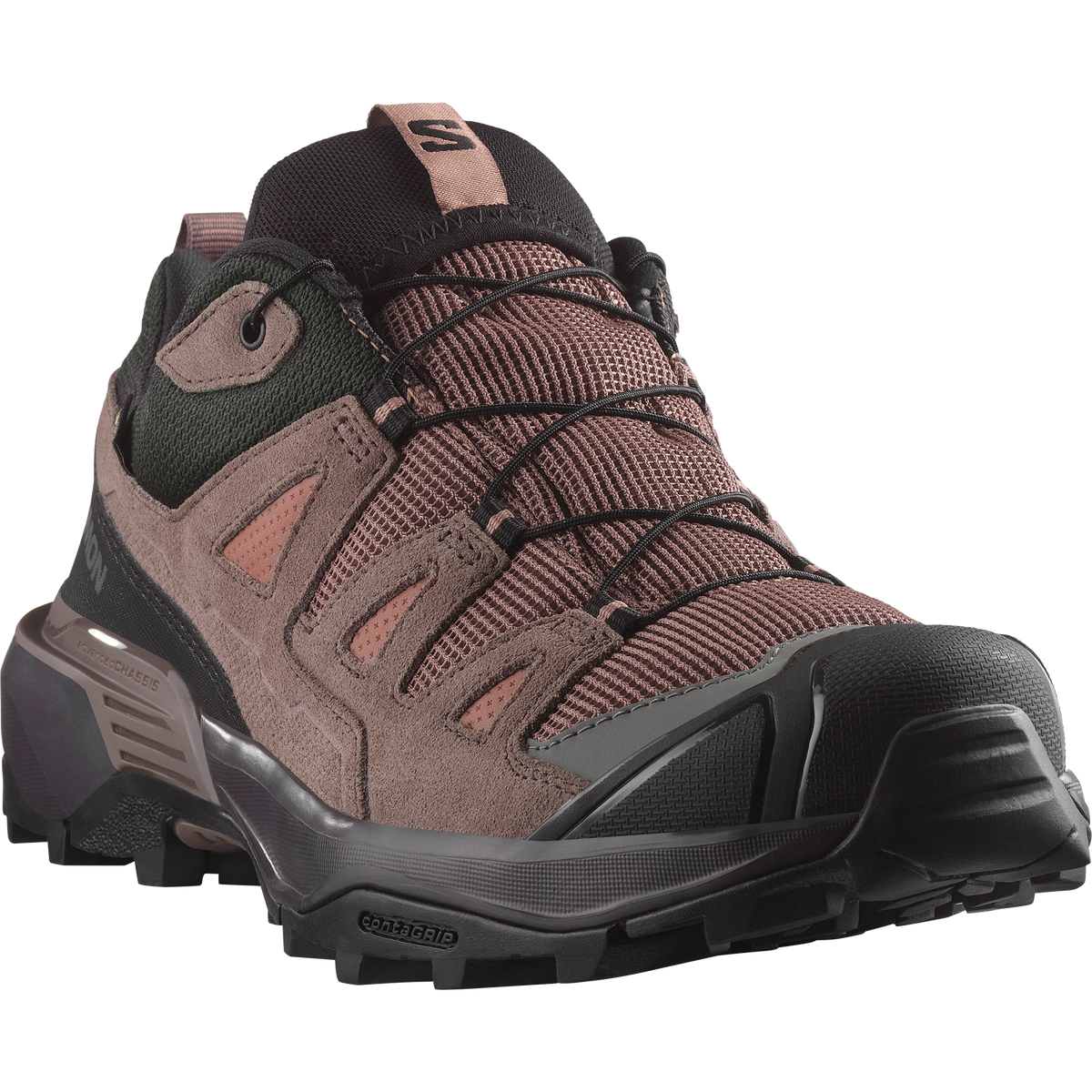 X ULTRA 360 LEATHER GORE-TEX