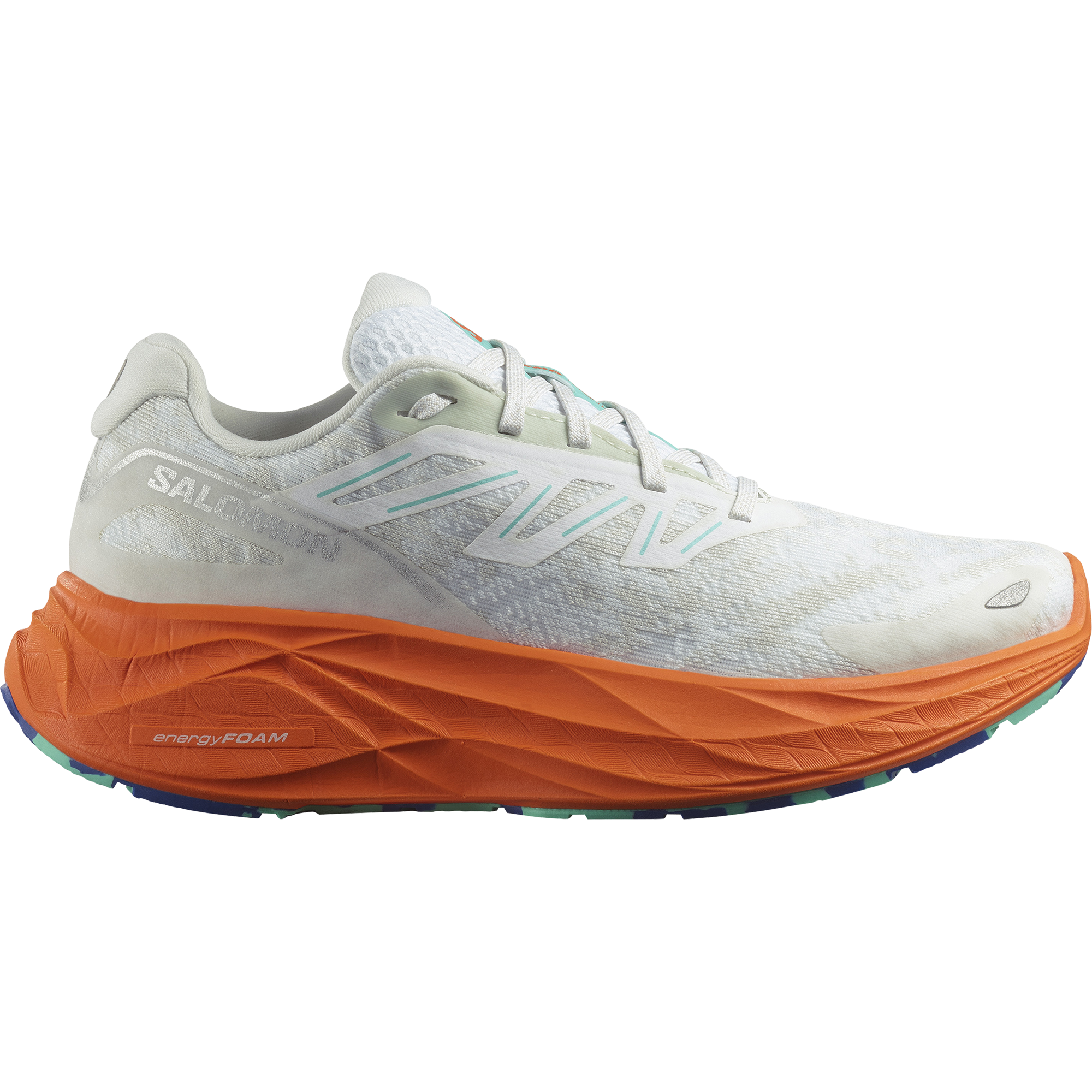 Maximal Cushioning