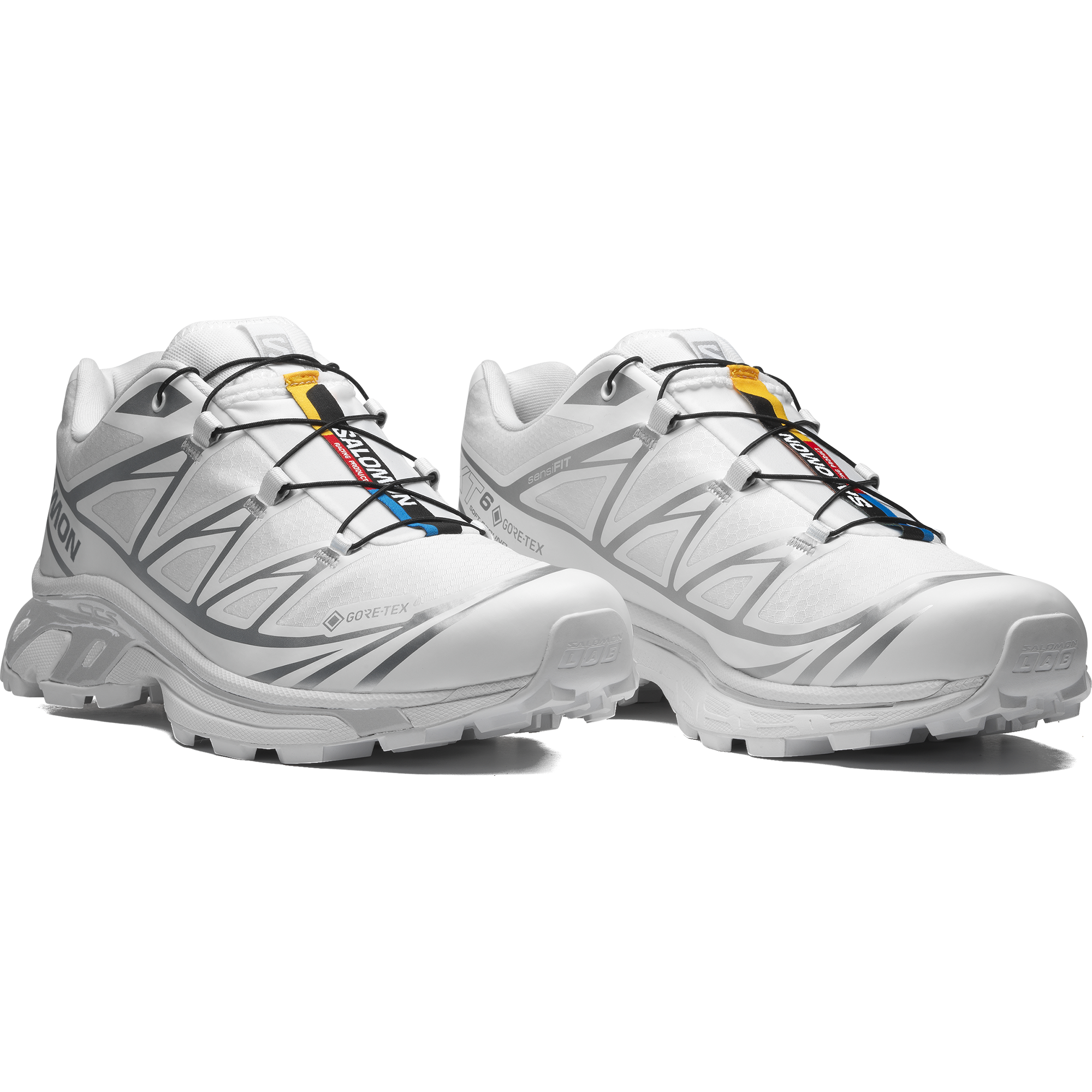 XT-6 GORE-TEX