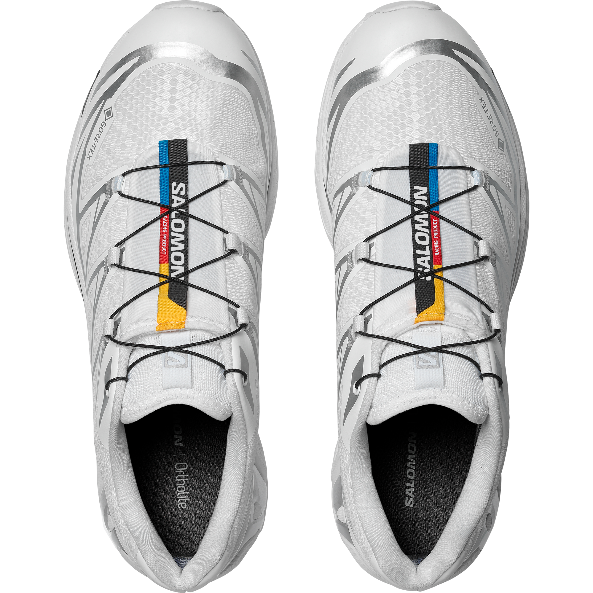 XT-6 GORE-TEX
