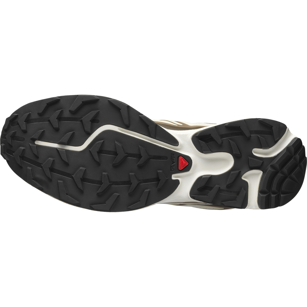 【Salomon】 XT-6 Almond Milk Portabella 22-29 XT-6 in Almond Milk/Portabella/Ice FI