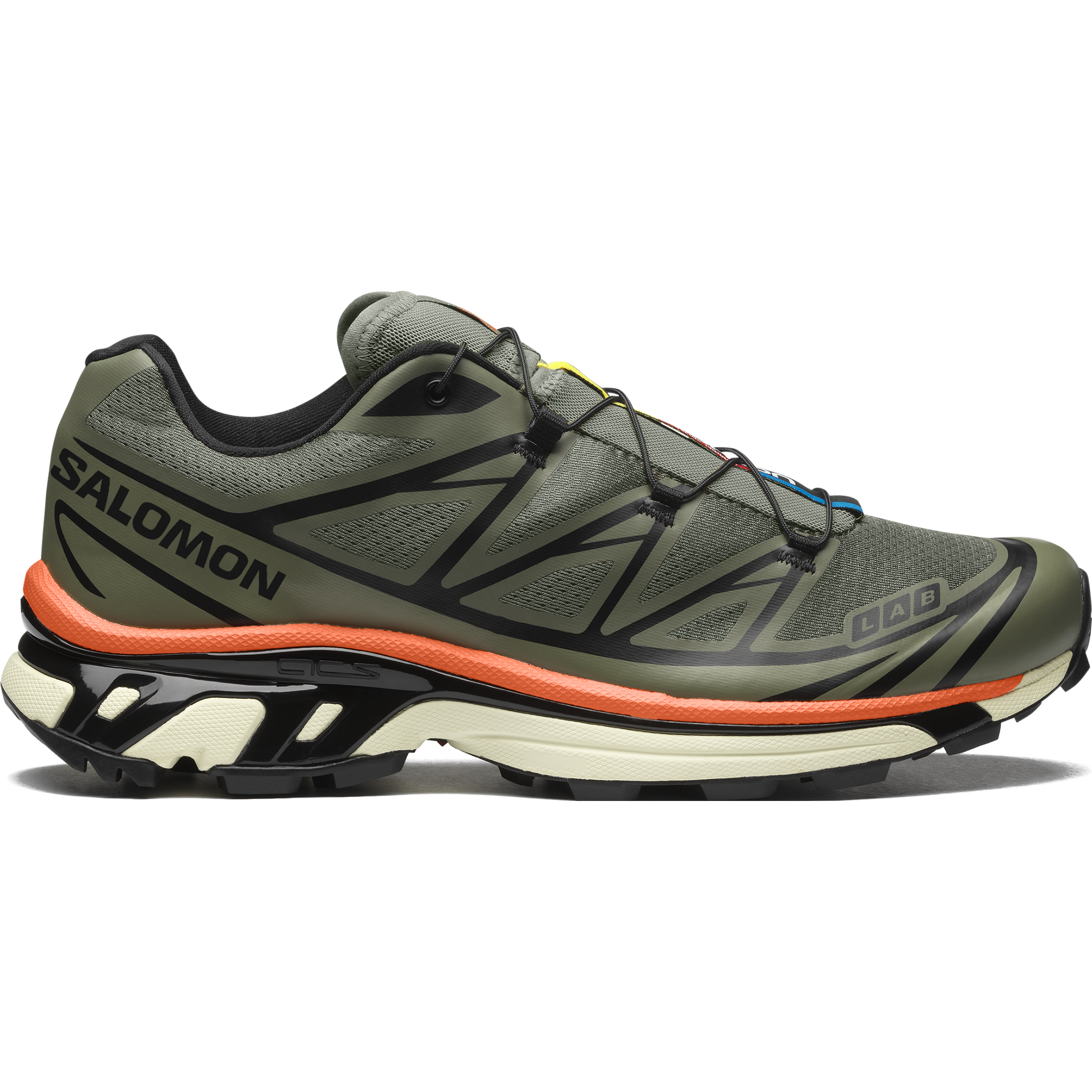 Cushioning