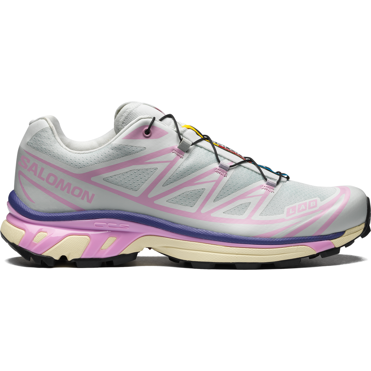 Cushioning