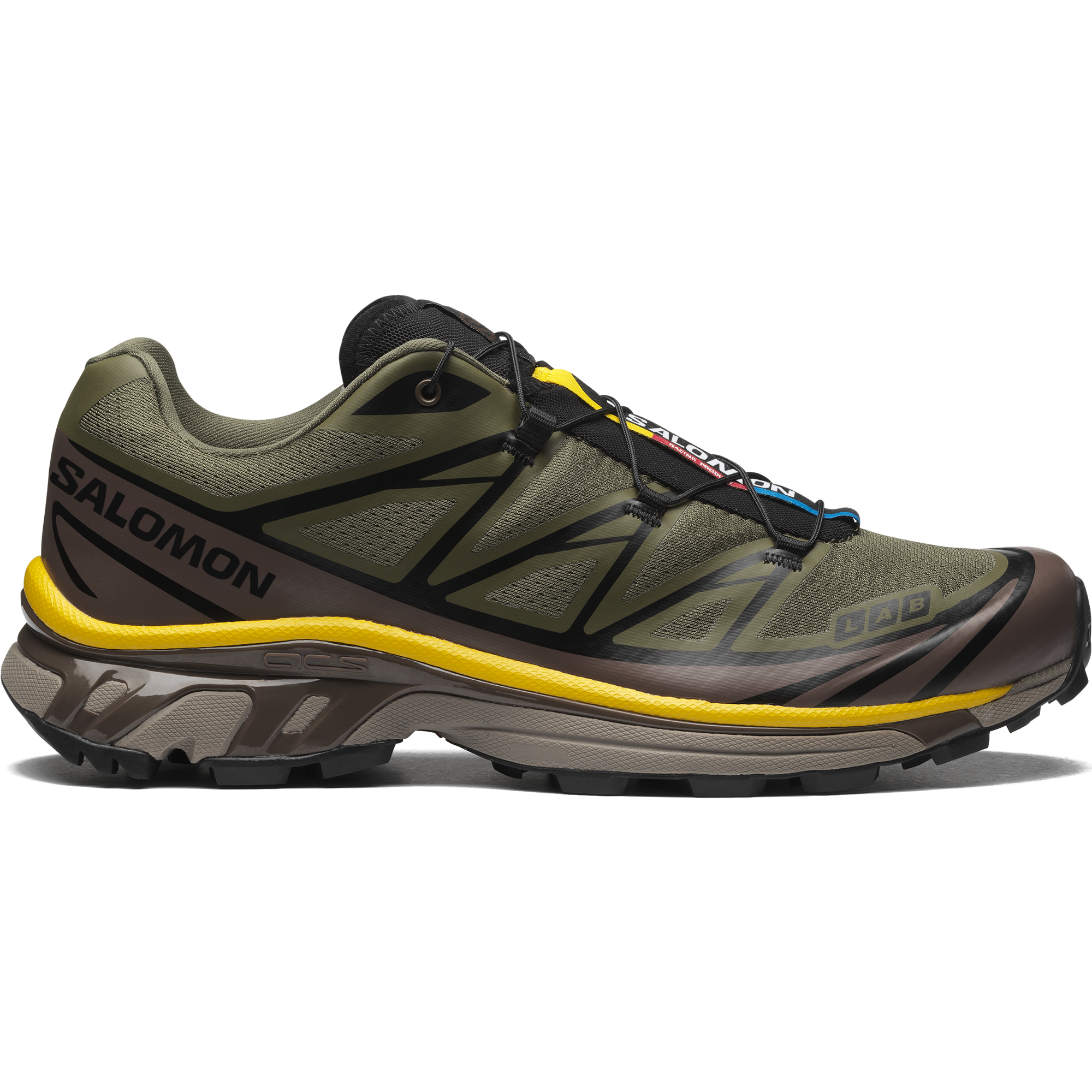 Cushioning