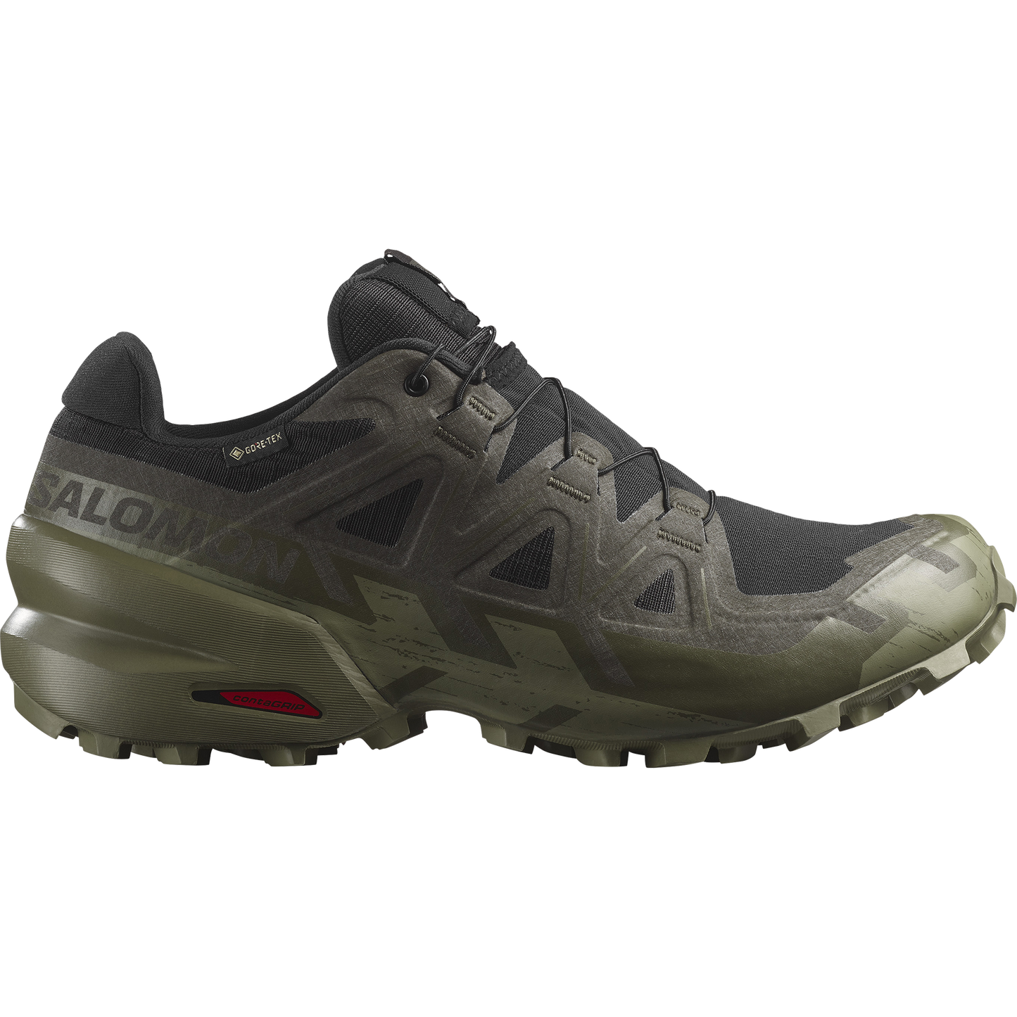 SPEEDCROSS 6 GORE-TEX MEN'S