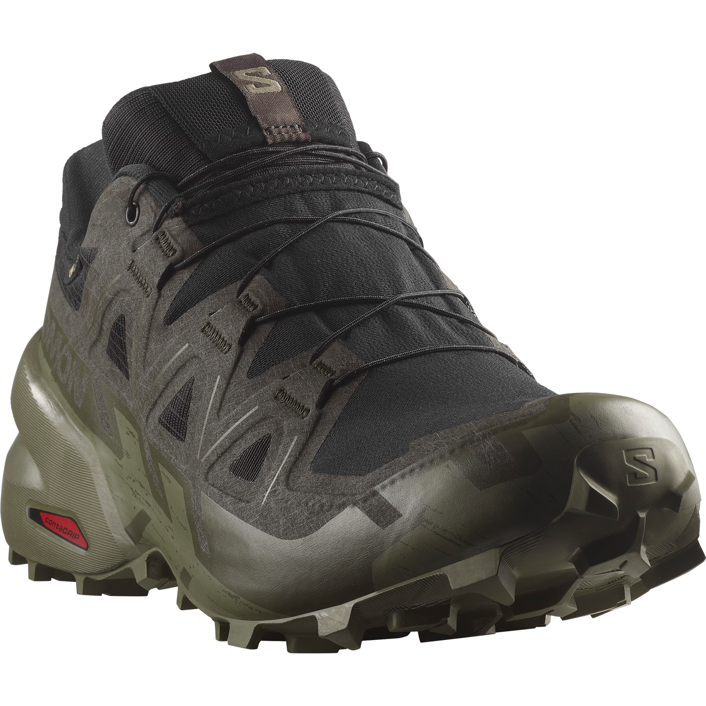 SPEEDCROSS 6 GORE-TEX MEN'S