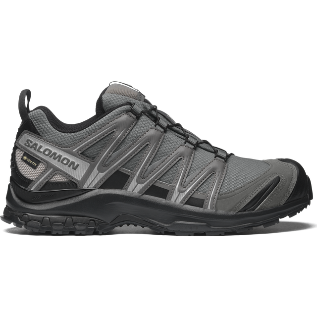 Gore Tex Zapatillas Salomon 3d Chassis Contagrip XA PRO 3D GORE-TEX