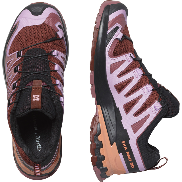 XA PRO 3D V9 WOMEN'S