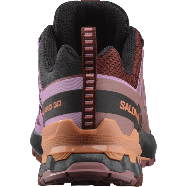 XA PRO 3D V9 WOMEN'S