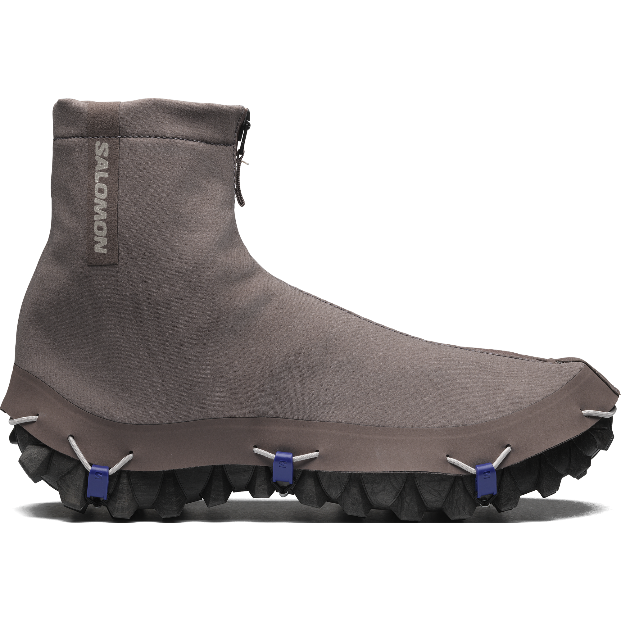 Protective Gaiter