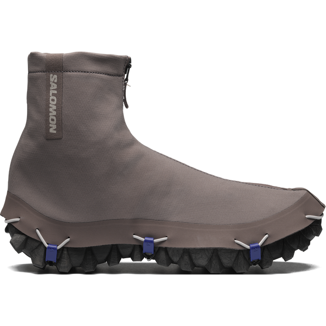 SNOWCLOG ADVANCED