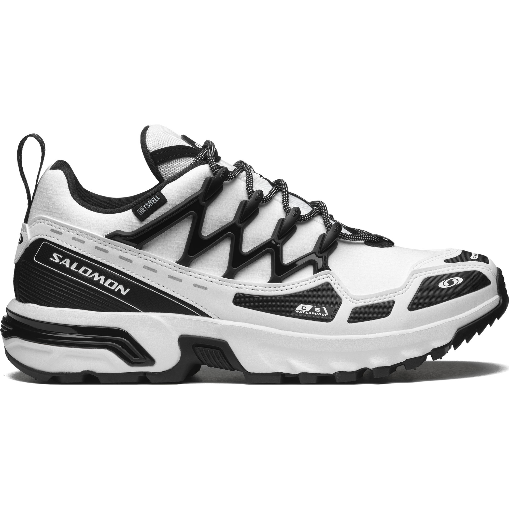 Waterproof
