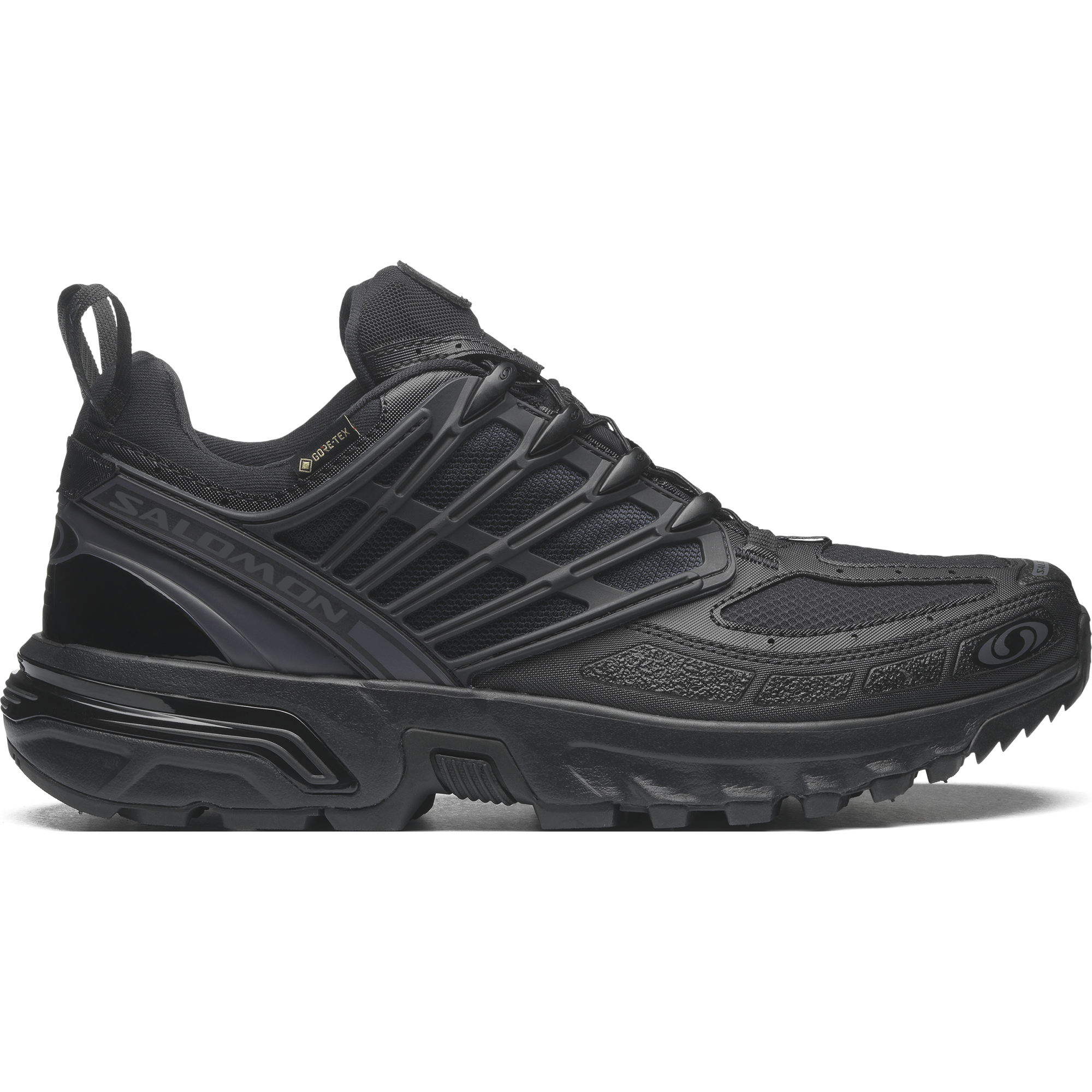 Gore-Tex Protection