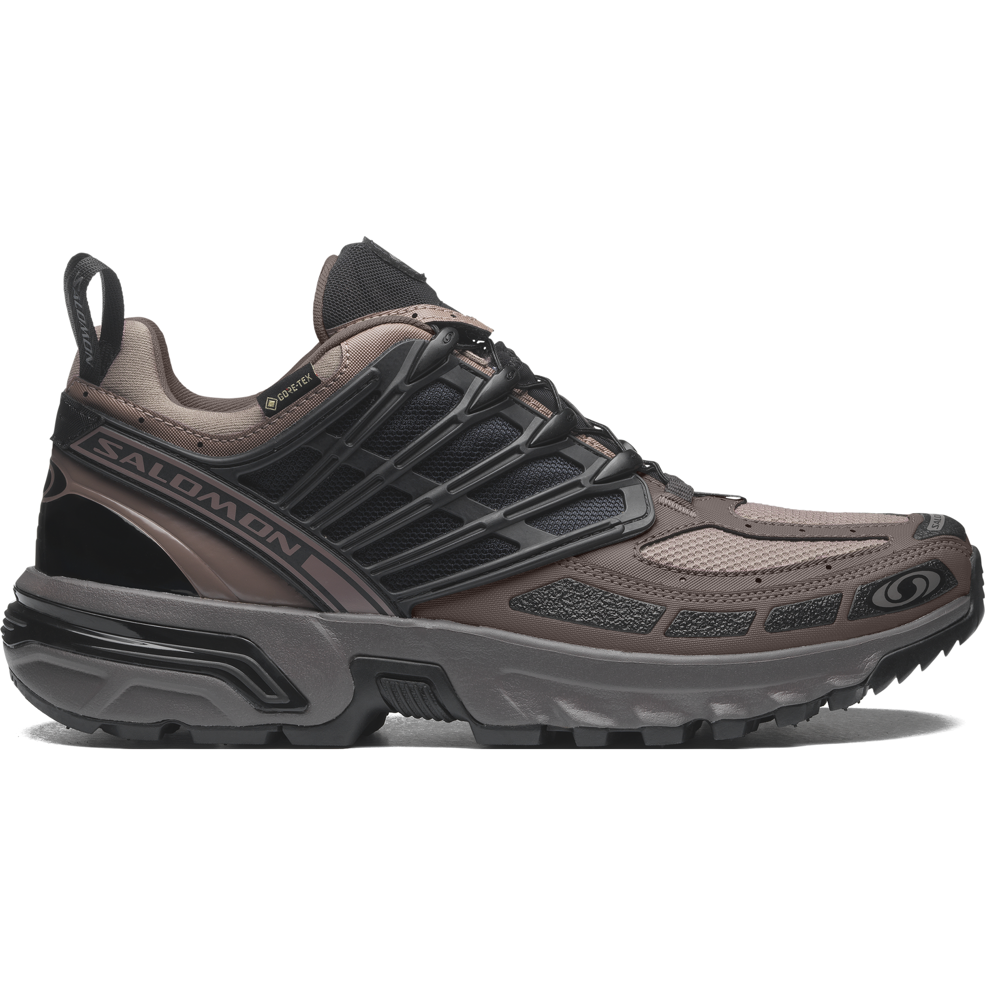 Gore-Tex Protection