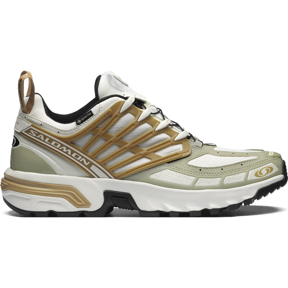 Gore-Tex Protection