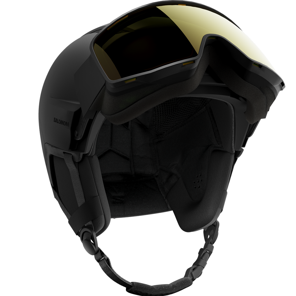Buy DRIVER PRO SIGMA PHOTO MIPS by Salomon Australia online
