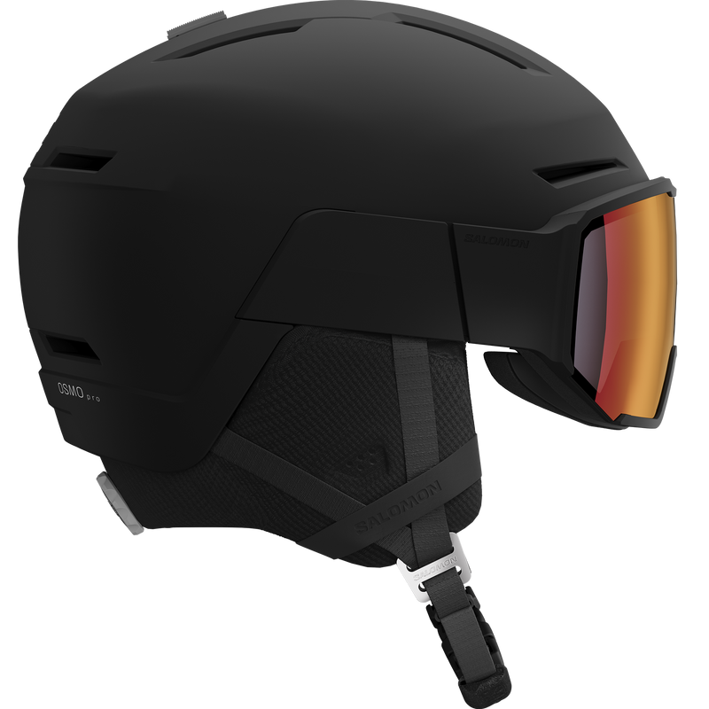 Enhanced visibility