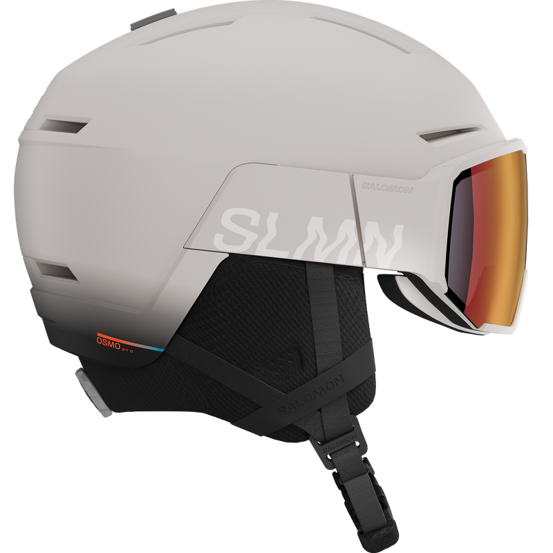 Enhanced visibility
