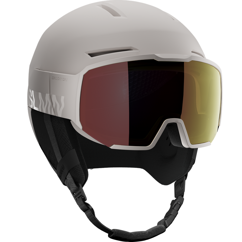 Instantly precise fit